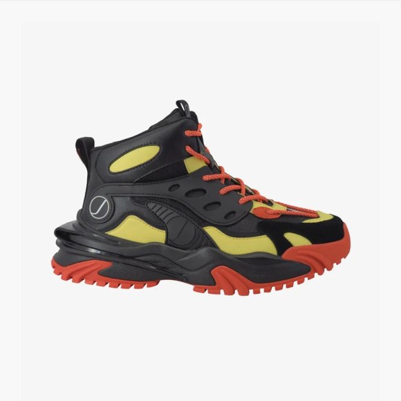 Men's Javi Logic Boots Size 9 - Picture 12 of 12